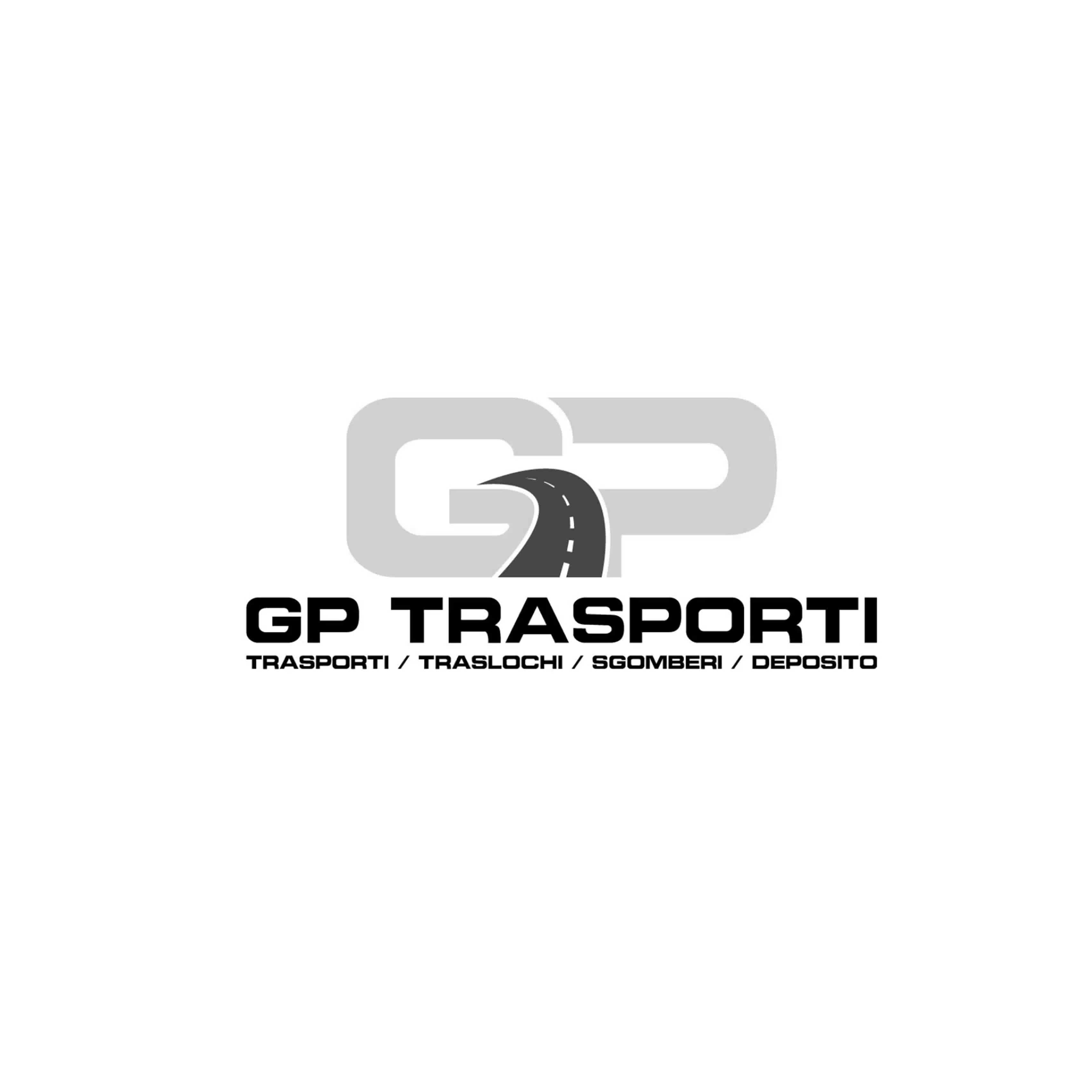 Home logo gp trasporti partner scrent