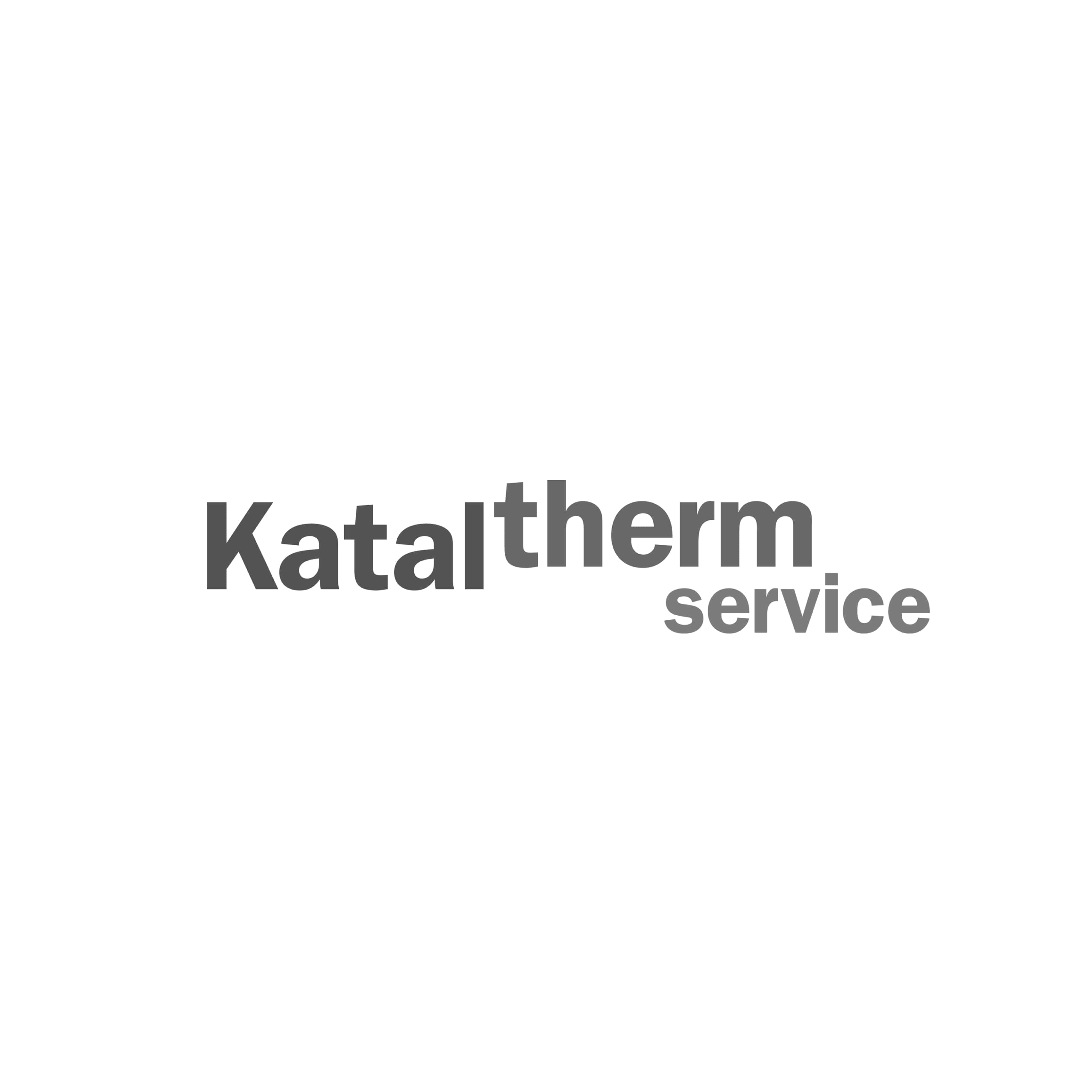 Home logo katal therm service partner scrent